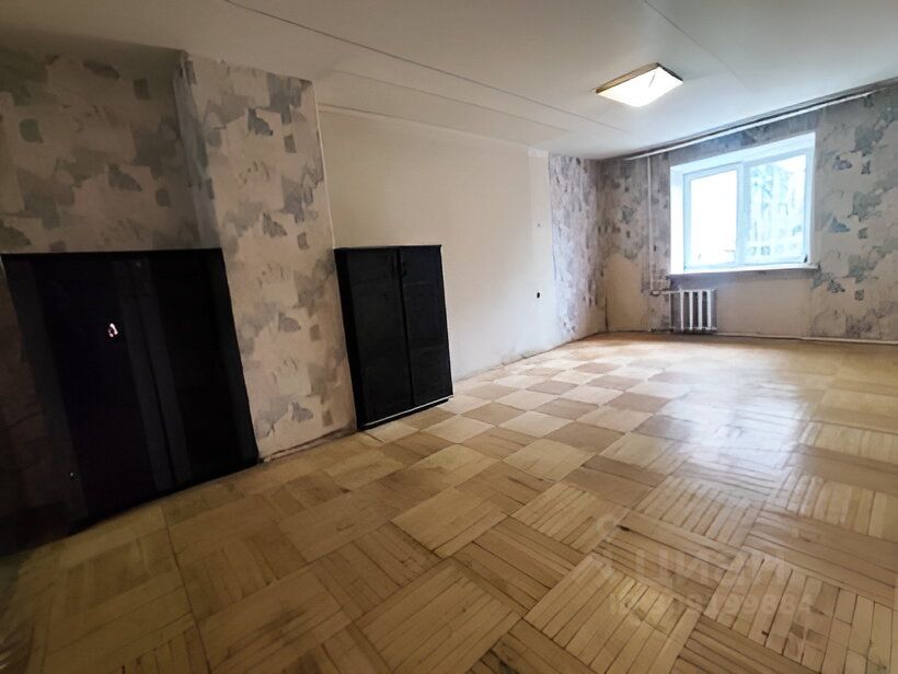 Продажа 3-комн квартиры на вторичном рынке Мичманская улица, 4