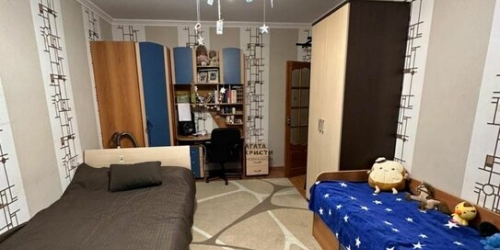 3-комн квартира Новорогожская улица,  д. 3
