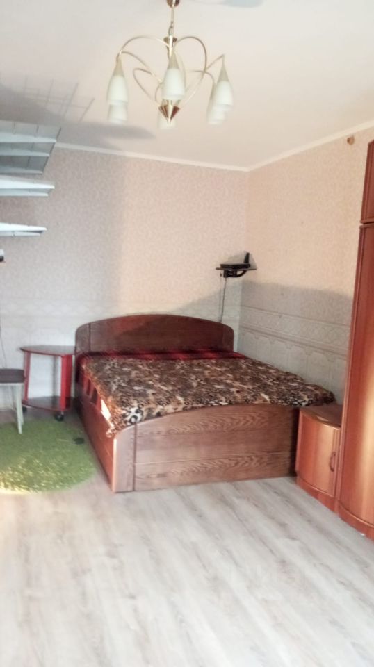 Аренда 1-комн квартиры на вторичном рынке Днепропетровская улица, 16К1