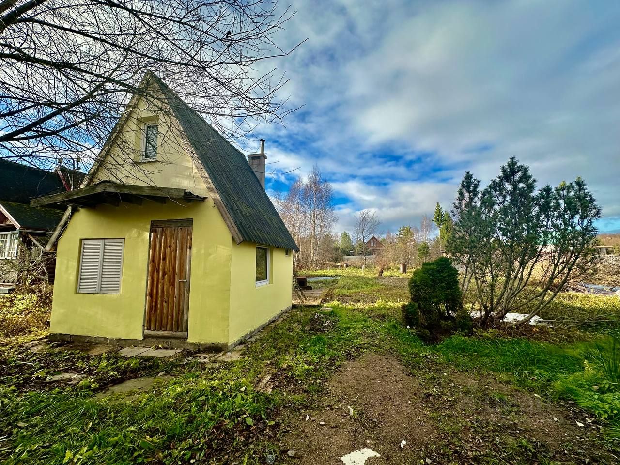 Продажа земли Топограф СНТ