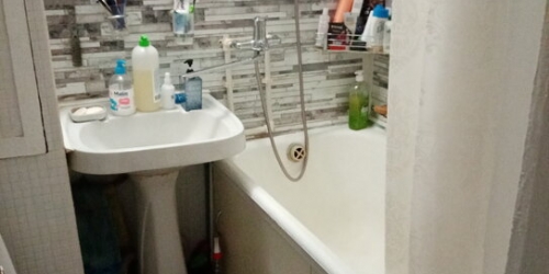 1-комн квартира Тайнинская улица,  д. 18