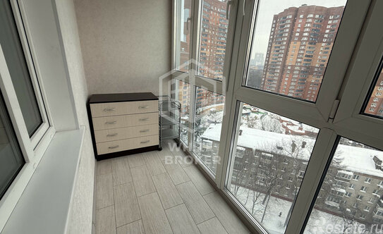 Продажа 1-комн квартиры на вторичном рынке Старые Химки, Московская улица,  д. 21