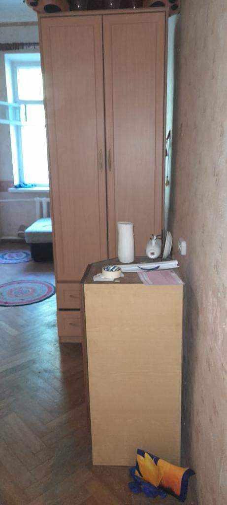 Продажа комнаты Баррикадная улица,  д. 5,  к. литера А