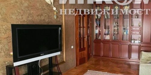 2-комн квартира Чусовская улица, 5К2