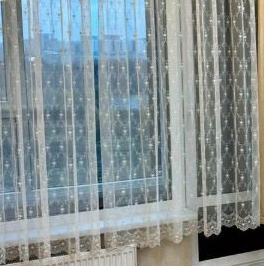 Аренда 1-комн квартиры на вторичном рынке бульвар Небесный, 1к1