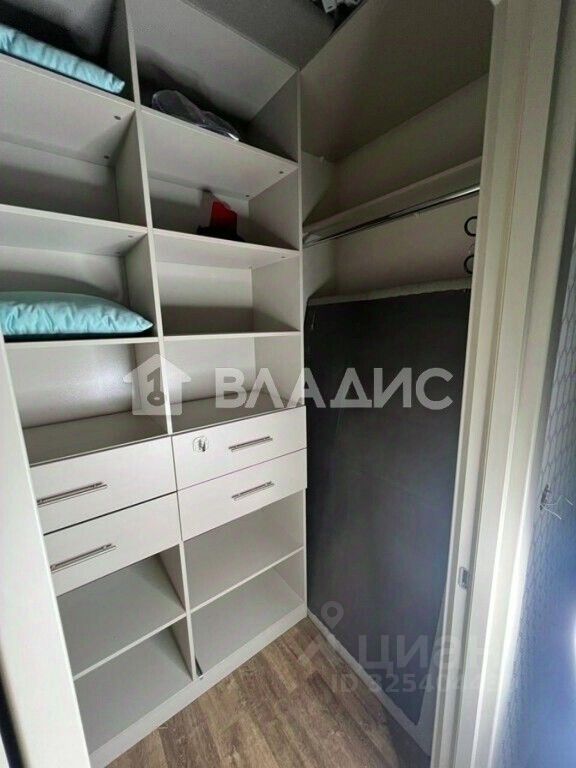 Продажа 1-комн квартиры на вторичном рынке Ленинградский проспект, 29к3