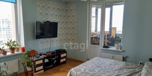 2-комн квартира ул Мебельная,  д. 19,  к. 2