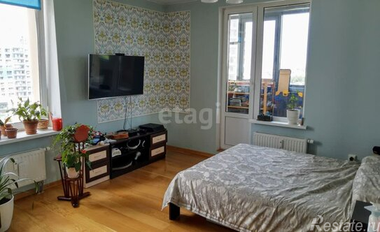 Продажа 2-комн квартиры на вторичном рынке ул Мебельная,  д. 19,  к. 2