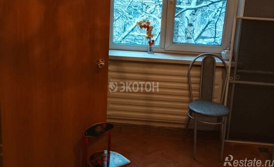 Аренда 2-комн квартиры на вторичном рынке Энергетиков пр-кт,  д. 28,  к. 3