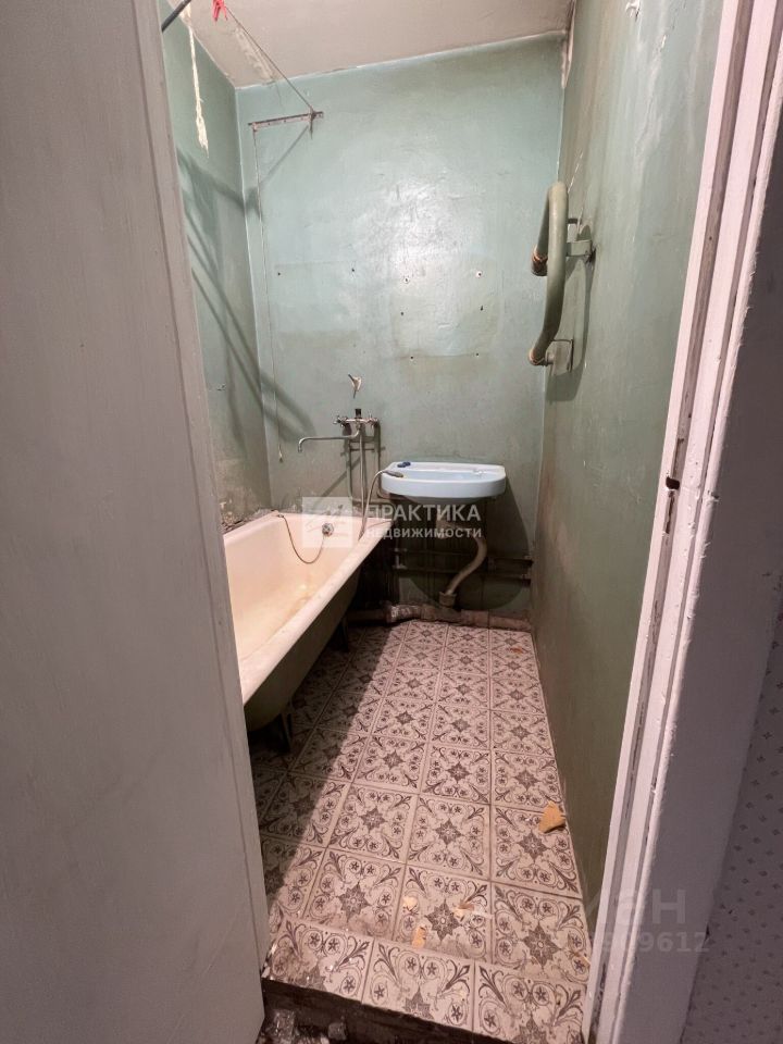 Продажа 1-комн квартиры на вторичном рынке Балашиха, проспект Ленина, 30