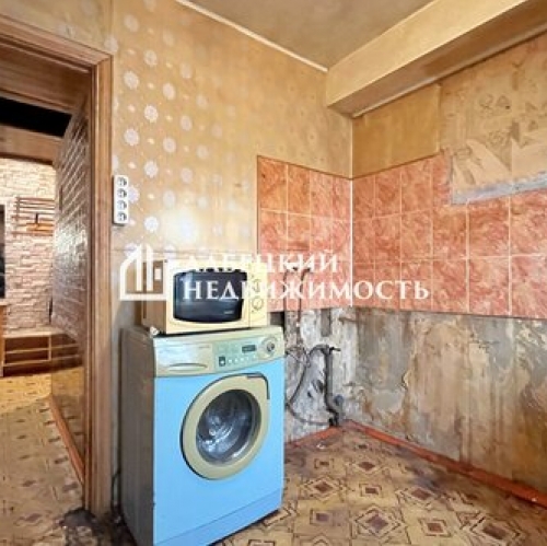 1-комн квартира Гранитная улица,  д. 50