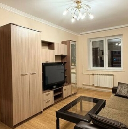 Продажа 3-комн квартиры на вторичном рынке Истра, ул Ленина,  д. 27