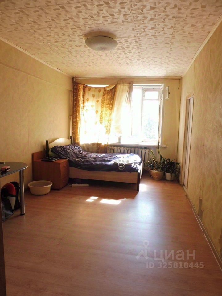 Продажа 3-комн квартиры на вторичном рынке Коптевский М. проезд,  д. 4