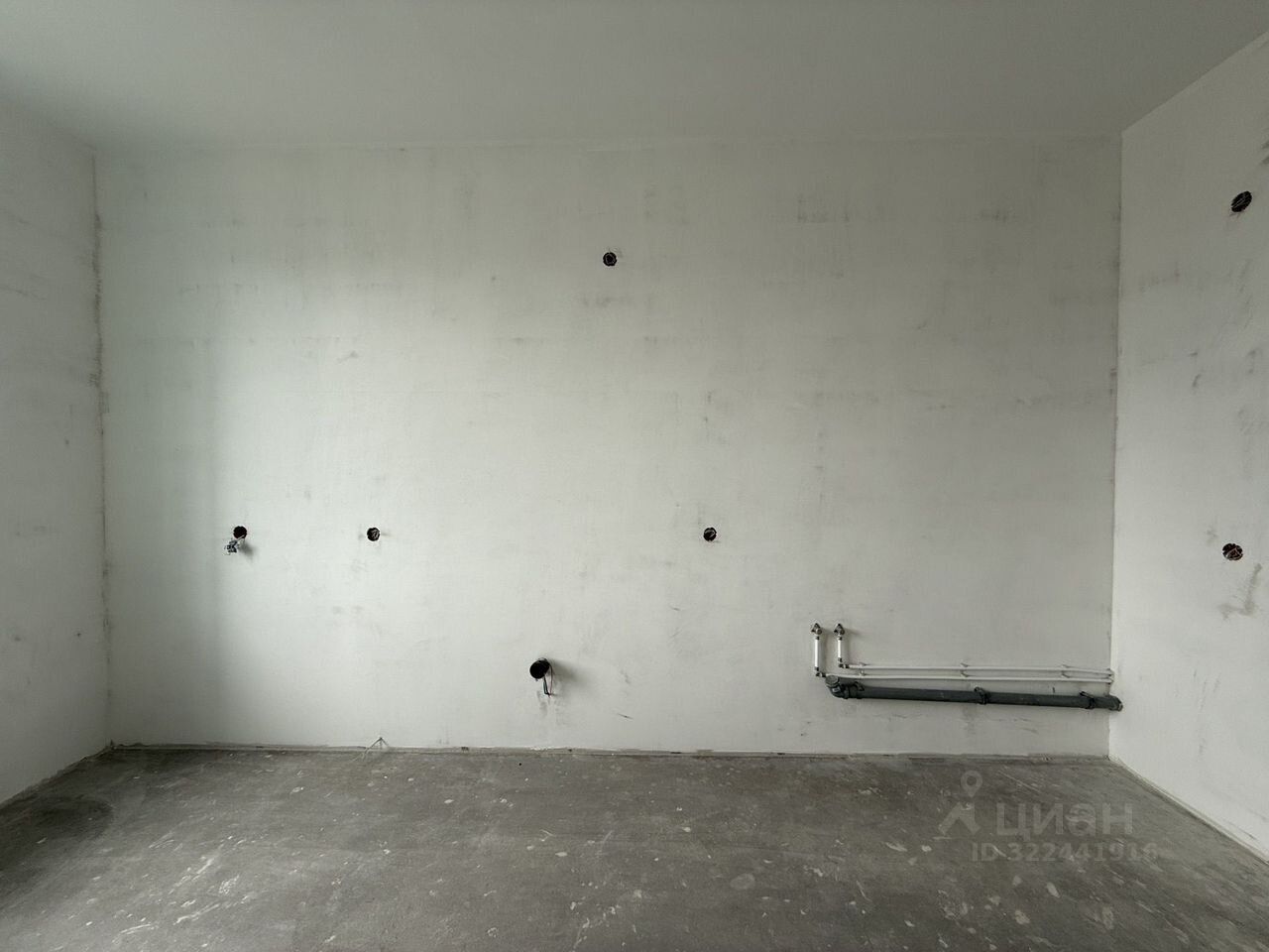 Продажа 2-комн квартиры на вторичном рынке проспект Героев, 32