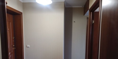 2-комн квартира Полимерная улица,  д. 5