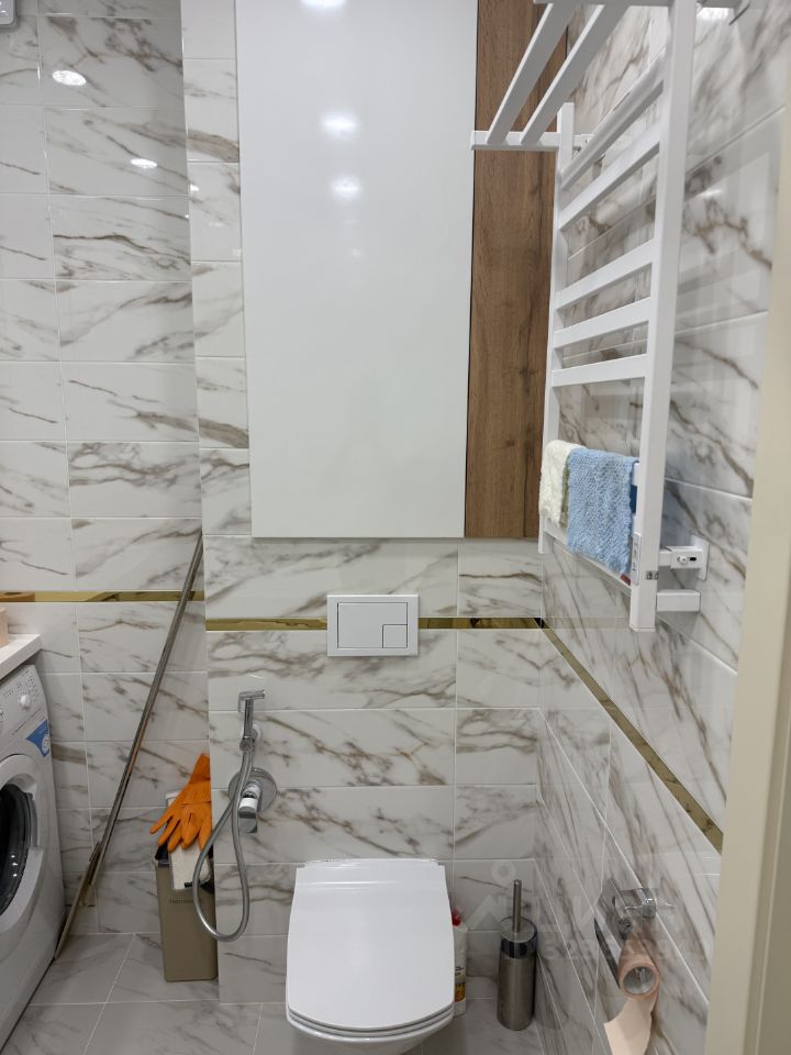 Аренда 2-комн квартиры на вторичном рынке Дмитровское шоссе, 107Ак1