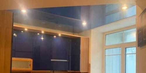 1-комн квартира улица Маршала Тимошенко,  д. 28