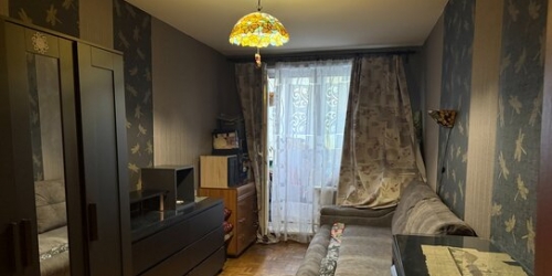 3-комн квартира Широкая улица,  д. 24