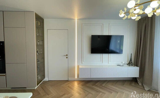 Продажа 3-комн квартиры на вторичном рынке ул Руставели,  д. 37