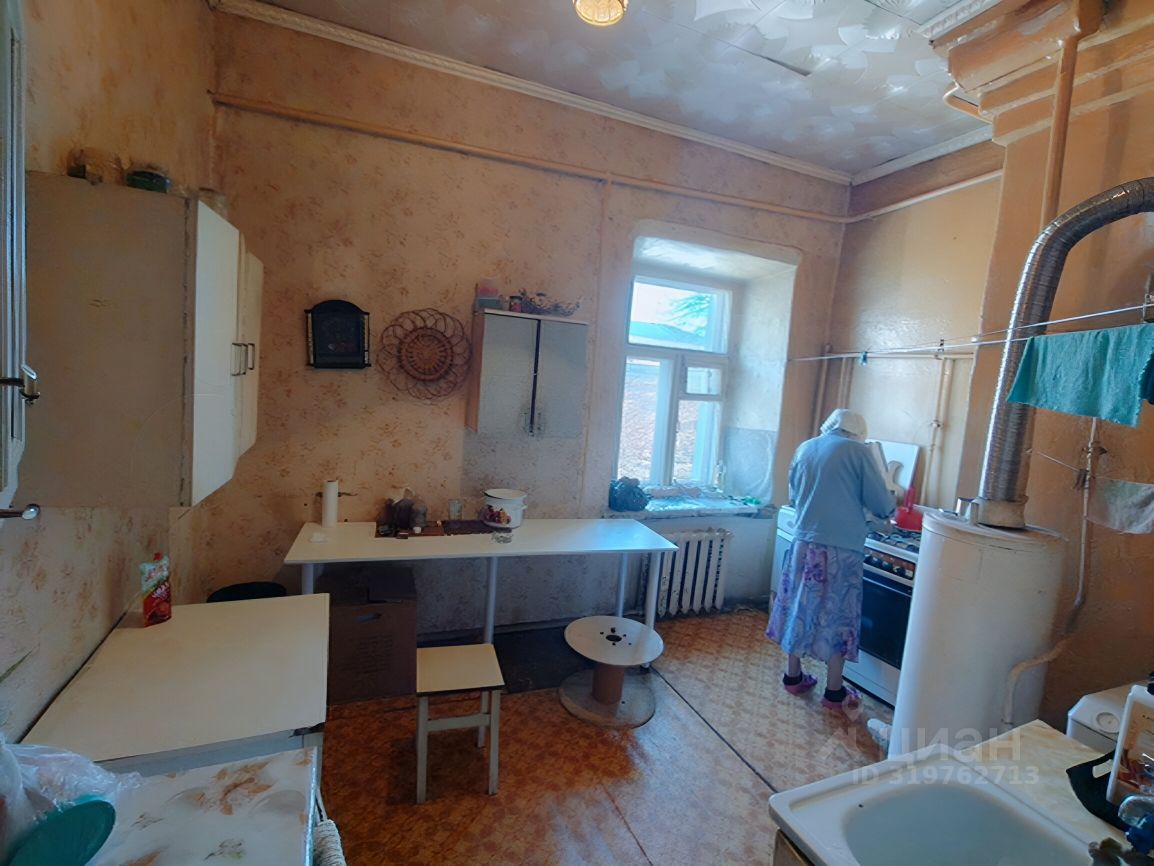 Продажа комнаты Серпухов, Калужская улица, 33