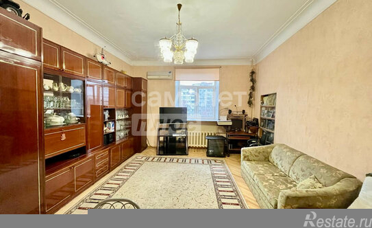 Продажа 2-комн квартиры на вторичном рынке Оболдино, Радужная улица,  д. 14