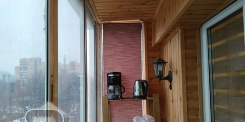 2-комн квартира Ивановская улица,  д. 20