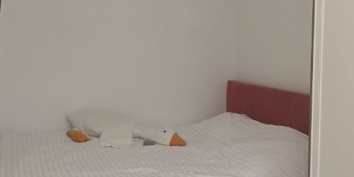 1-комн квартира Уральская улица, 1