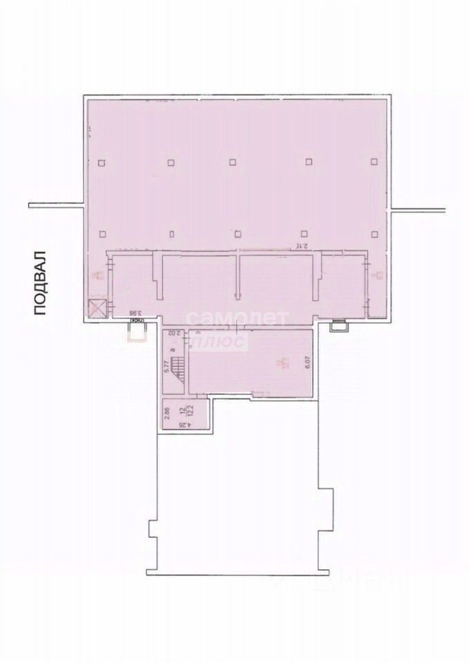 Продажа ПСН Варшавское ш,  д. 145,  к. 7