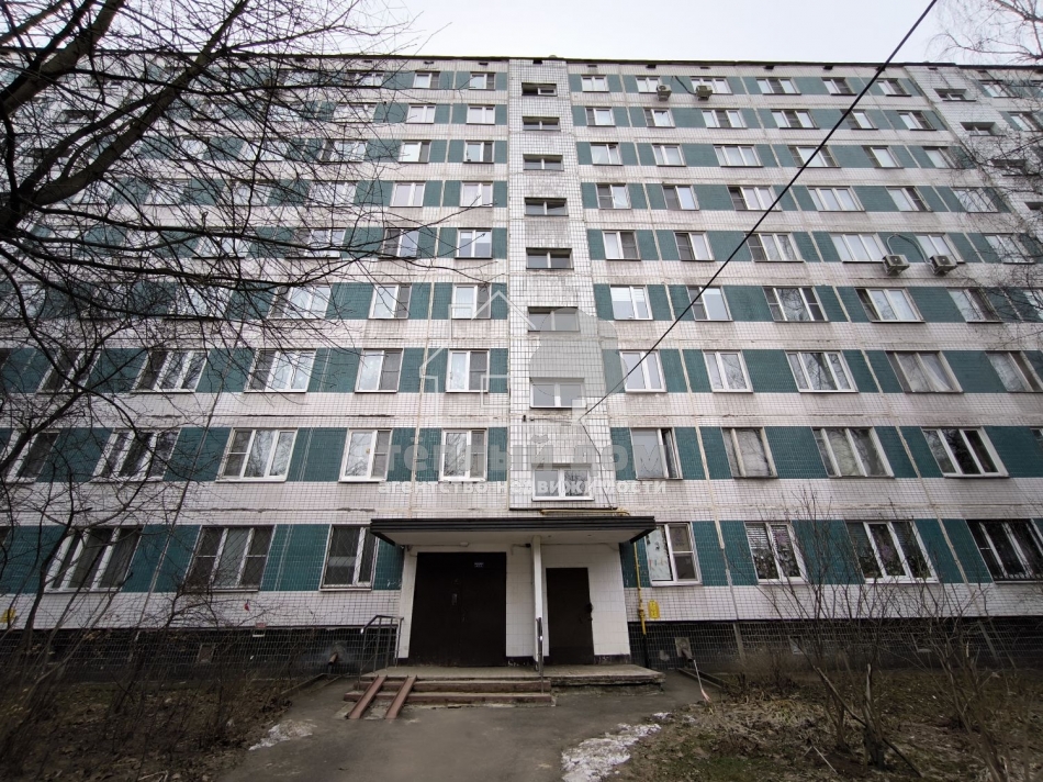 Продажа 2-комн квартиры на вторичном рынке Королёв, Сакко и Ванцетти, 30Б