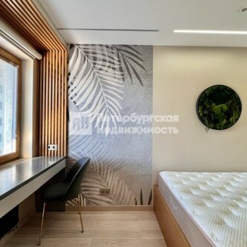 1-комн квартира улица Лёни Голикова,  д. 23 к9