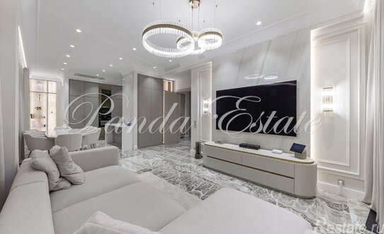 Продажа 4-комн квартиры на вторичном рынке Ямского Поля 1-я ул,  д. 1,  к. 1