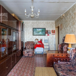Продажа 2-комн квартиры на вторичном рынке ул Судостроительная,  д. 38,  к. 2