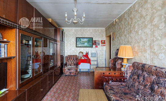 Продажа 2-комн квартиры на вторичном рынке ул Судостроительная,  д. 38,  к. 2