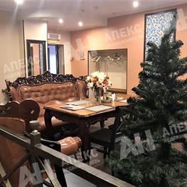 Продажа офиса 2я Рощинская ул,  д. 4