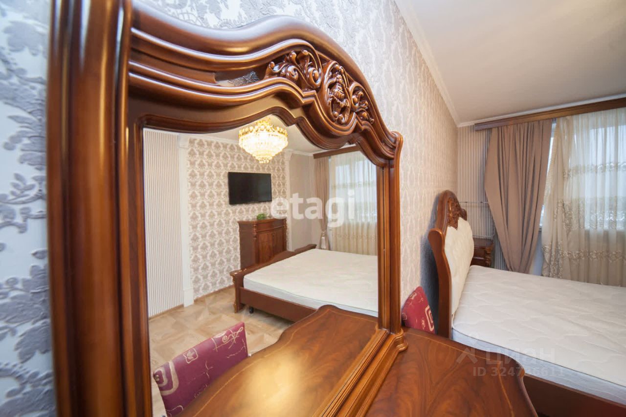 Продажа 1-комн квартиры на вторичном рынке улица Жени Егоровой, 4К3