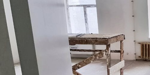 4-комн квартира Карельский переулок, 5