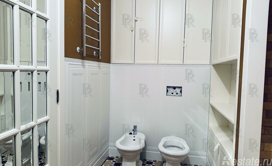 Продажа 3-комн квартиры на вторичном рынке Вернадского пр-кт,  д. 94 к5