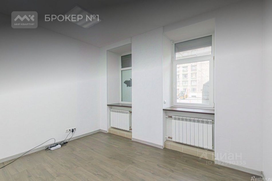 Продажа ПСН Заневский пр-кт,  д. 7/7