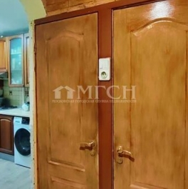 Продажа 2-комн квартиры на вторичном рынке Тенистый проезд,  д. 12