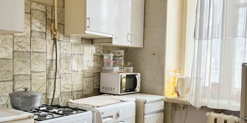 1-комн квартира Печорская улица,  д. 3