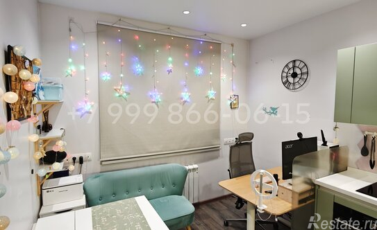 Продажа 1-комн квартиры на вторичном рынке улица Михайлова,  д. 31А