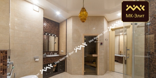 3-комн квартира Кирочная улица,  д. 64
