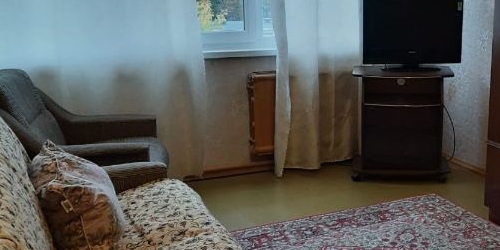 2-комн квартира Тимуровская улица, 26К2