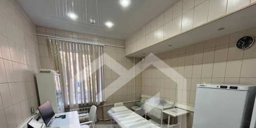 Помещение свободного назначения улица Костякова,  д. 10