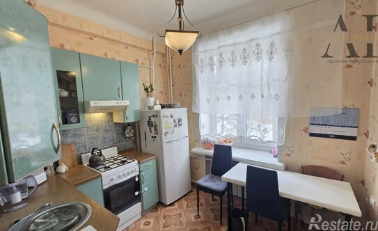 Продажа 2-комн квартиры на вторичном рынке улица Трофимова,  д. 21 к2