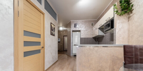 1-комн квартира Выборгское шоссе,  д. 15