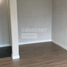 Продажа 1-комн квартиры на вторичном рынке улица Исаковского,  д. 20 к2