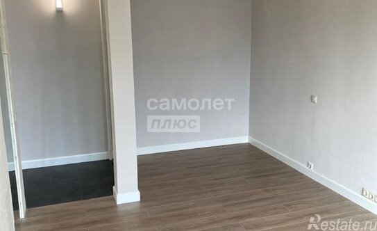 Продажа 1-комн квартиры на вторичном рынке улица Исаковского,  д. 20 к2