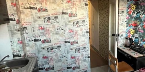 1-комн квартира проспект Маршала Жукова, 33К1