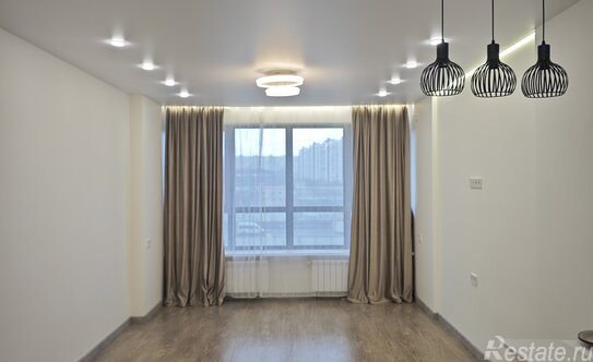 Продажа 2-комн квартиры на вторичном рынке Клинская улица,  д. 2А с7